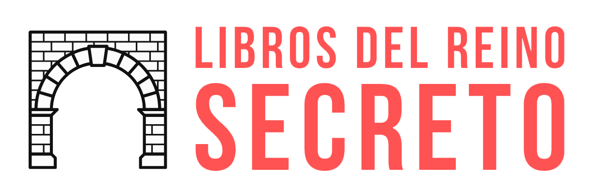 Logo de Libros del Reino Secreto