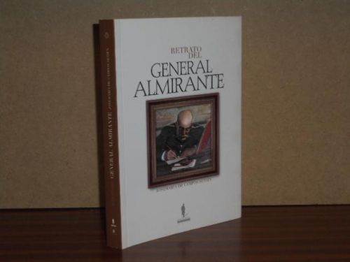 RETRATO DEL GENERAL ALMIRANTE