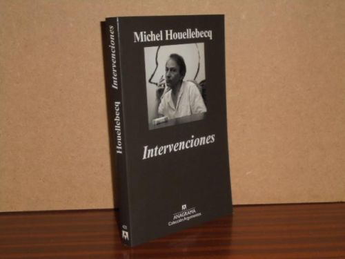 INTERVENCIONES