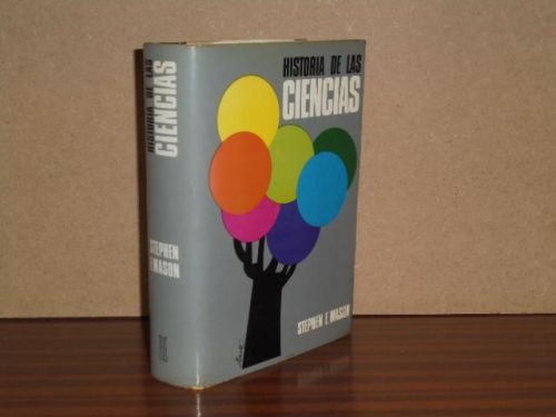 HISTORIA DE LAS CIENCIAS