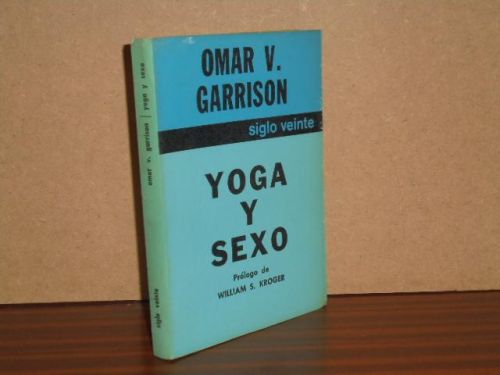 YOGA Y SEXO