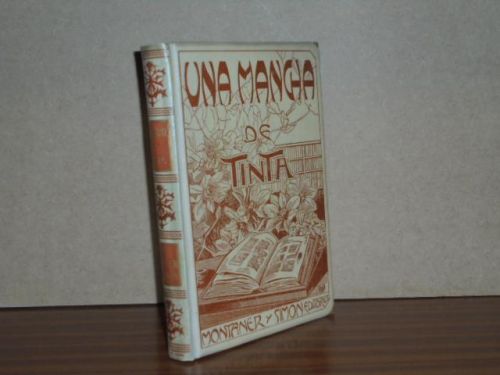 UNA MANCHA DE TINTA