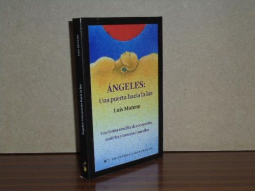 ÁNGELES: Una puerta hacia la luz