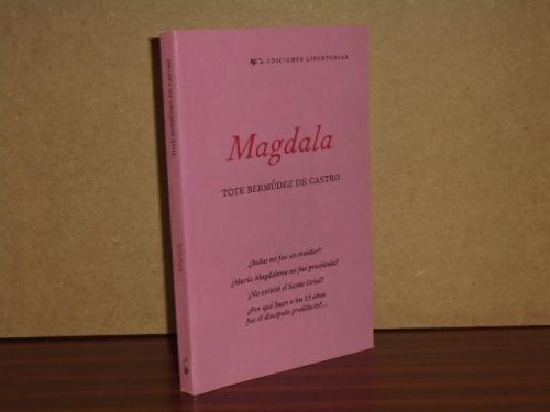 MAGDALA
