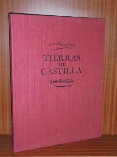 TIERRAS DE CASTILLA