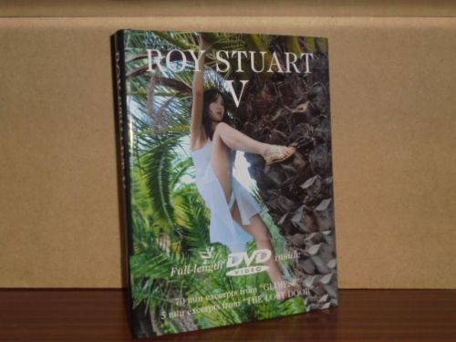 ROY STUART V
