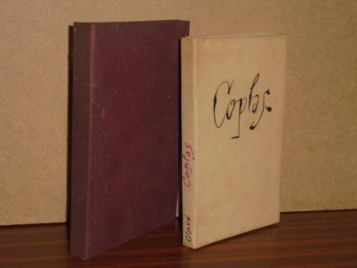 COPLAS - 75 quatrains célèbres du folklore espagnol traduits par Guy Lévis Mano