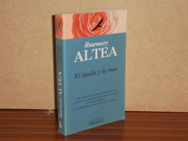 Libros y Coleccionismo de Rosemary Altea - Ejemplares antiguos,  descatalogados y libros de segunda mano  | Libros y  Coleccionismo